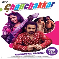 Ghanchakkar (2013) Full Movie Watch Online HD Free Download