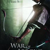 war of the arrows movie