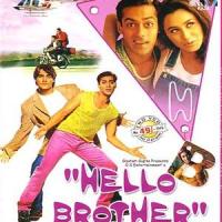 hello brother movie