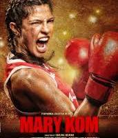 mary kom movie