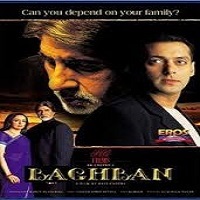 baghban movie