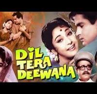 dil tera diwana movie