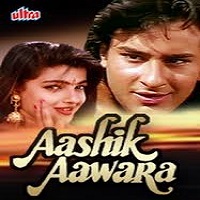 Aashiq Awara (1993) Watch Full Movie Online HD Download