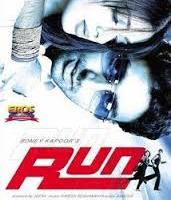 run movie