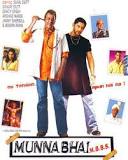 munna bhai mbbs movie