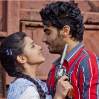 ishaqzaade movie