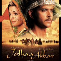 jodhaa akbar movie