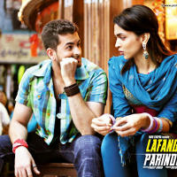 lafangey parindey movie