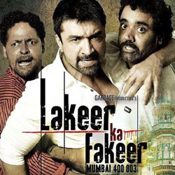 Lakeer ka Fakeer (2013) Full Movie Watch Online HD Free Download