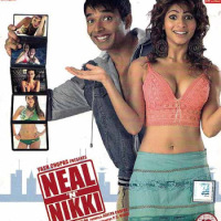 neal n nikki movie