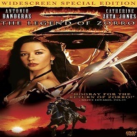 the legend of zorro movie