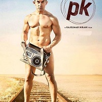 PK movie