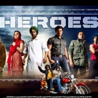 heroes movie