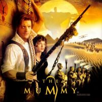 the mummy movie