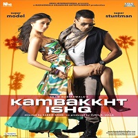 Kambakkht Ishq (2009) Full Movie Watch Online HD Free Download