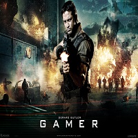 Gamer (2009) Hindi Dubbed Watch Full Movie Online HD Download