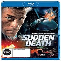 Sudden Death (1995) Hindi Dubbed Watch Full Movie Online HD