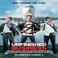 Unfinished Business (2015) Watch Full Movie Online DVD Print Download