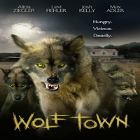 Wolf Town (2011) Hindi Dubbed Watch Full Movie Online HD Download