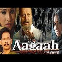 Aagaah The Warning (2011) Full Movie Watch Online HD Free Download