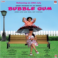 Bubble Gum (2011) Full Movie Watch Online HD Download