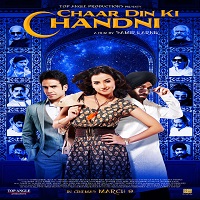 Chaar Din Ki Chandni (2012) Hindi Watch Full Movie Online DVD Print Download