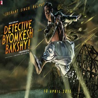 Detective Byomkesh Bakshy! (2015) Watch Full Movie Online HD Download