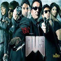 Dus (2005) Full Movie Watch Online DVD Print Download
