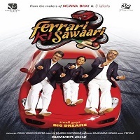 ferrari ki sawaari full movie