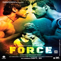 Force (2011) Full Movie Watch Online HD Free Download