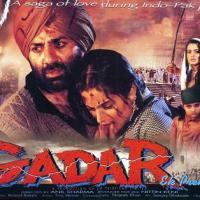 gadar ek prem katha full movie