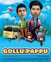 golu aur pappu full movie