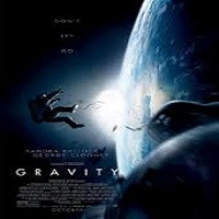 Gravity (2013) Hindi Dubbed Watch Full Movie Online HD Download