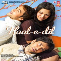 Haal-e-Dil (2008) Full Movie Watch Online DVD Free Download