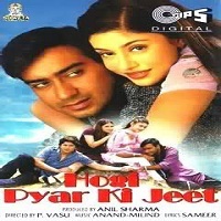 hogi pyaar ki jeet full movie