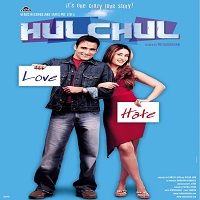 Hulchul (2004) Hindi Full Movie Watch Online DVD Print Download