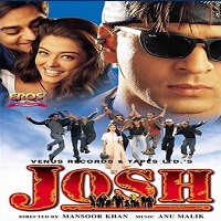Josh (2000) Full Movie Watch Online DVD Print Free Download