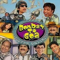 Journey Bombay To Goa (2007) Full Movie Watch Online HD Free Download