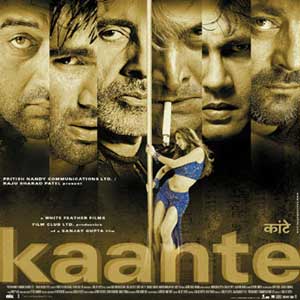 Kaante (2002) Full Movie Watch Online HD Free Download