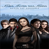 Kabhi Alvida Naa Kehna (2006) Hindi Watch Full Movie Online DVD Download