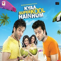 Kyaa Super Kool Hain Hum (2012) Full Movie Watch Online HD Download Free