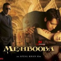 mehbooba full movie