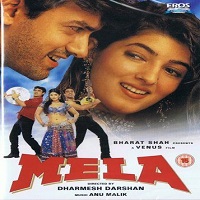 Mela (2000) Hindi Full Movie Watch Online DVD Free Download