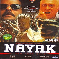 Nayak (2001) Full Movie Watch Online HD Free Download