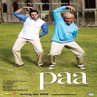 Paa (2009) Full Movie Watch Online DVD Print Free Download