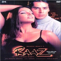 Raaz (2002) Hindi Full Movie Watch Online DVD Free Download