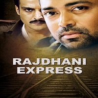 rajdhani express full movie