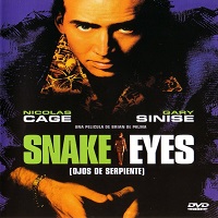 Snake Eyes (1998) Watch Full Movie Online HD Download