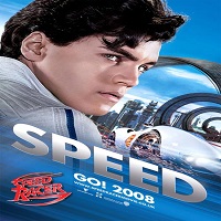 Speed Racer (2008) Hindi Dubbed Watch Full Movie Online DVD