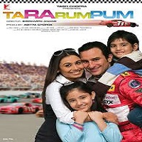 Ta Ra Rum Pum (2007) Full Movie Watch Online DVD Download